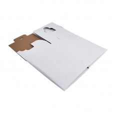 5 LITRE PLAIN WHITE BOX 5 LITRE PLAIN WHITE BOX